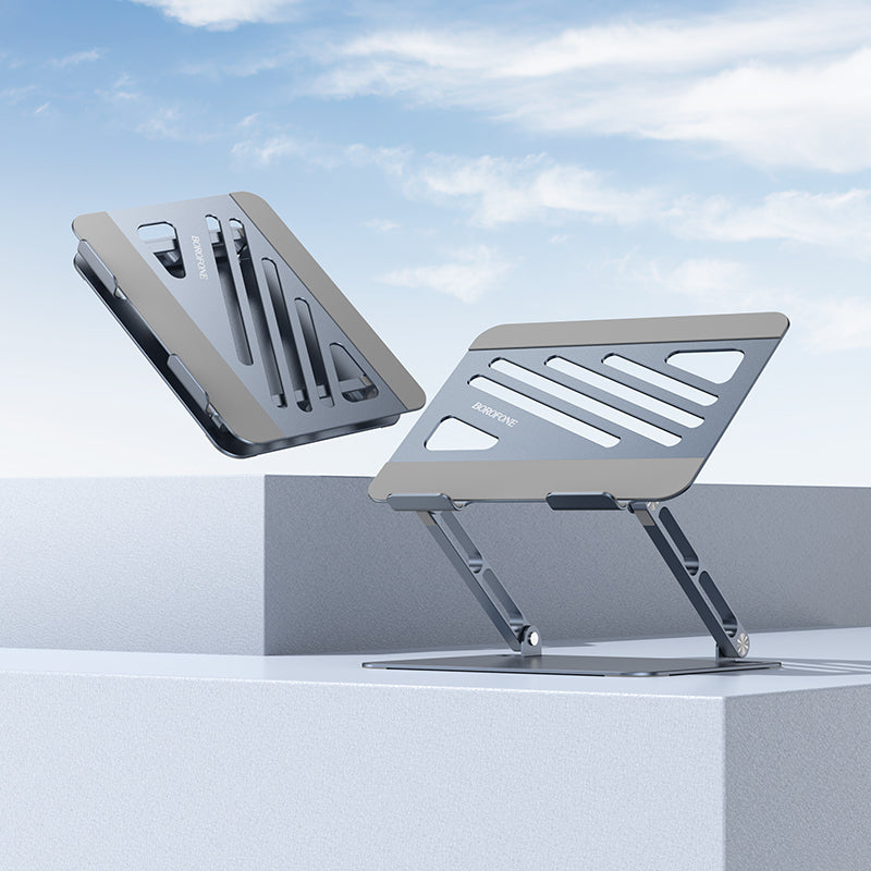 Vito Metal Laptop Stand