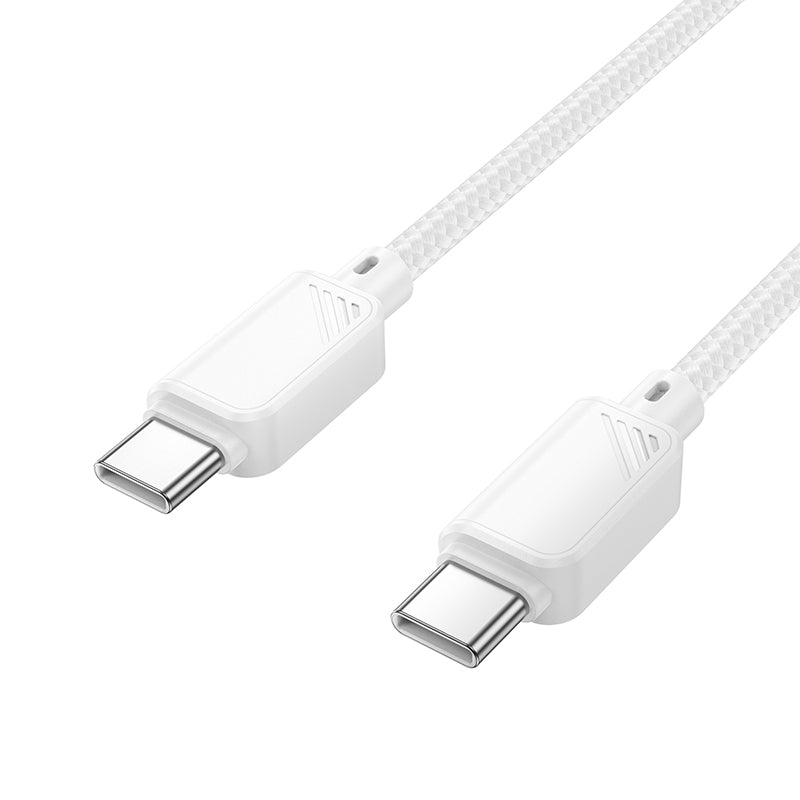 Beneficio 60W USB-C to USB-C Charging Data Cable (1m)