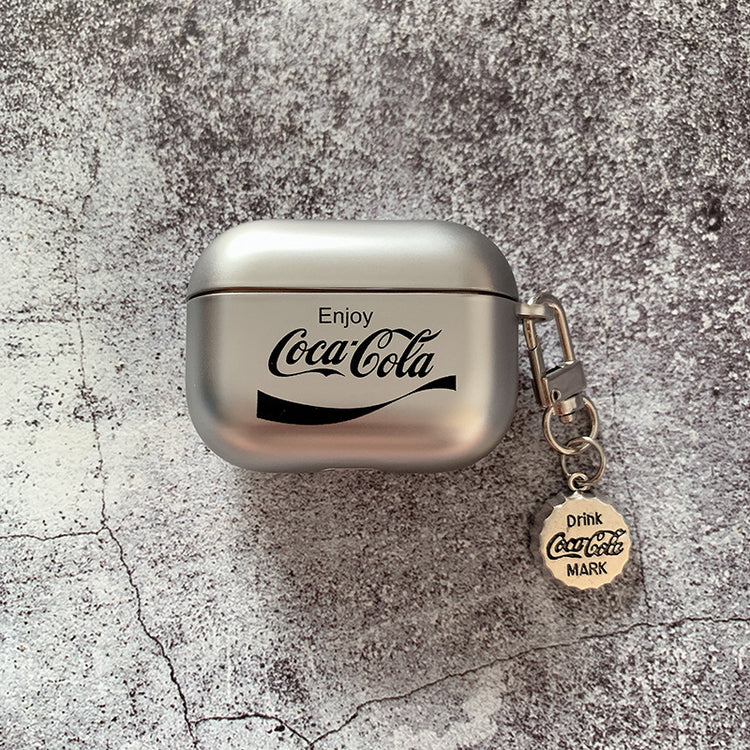 Pop Soda AirPods Case