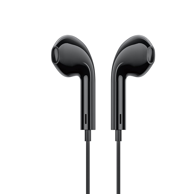 Primero Digital Wired Headset with Lightning Connector (14mm Drivers)