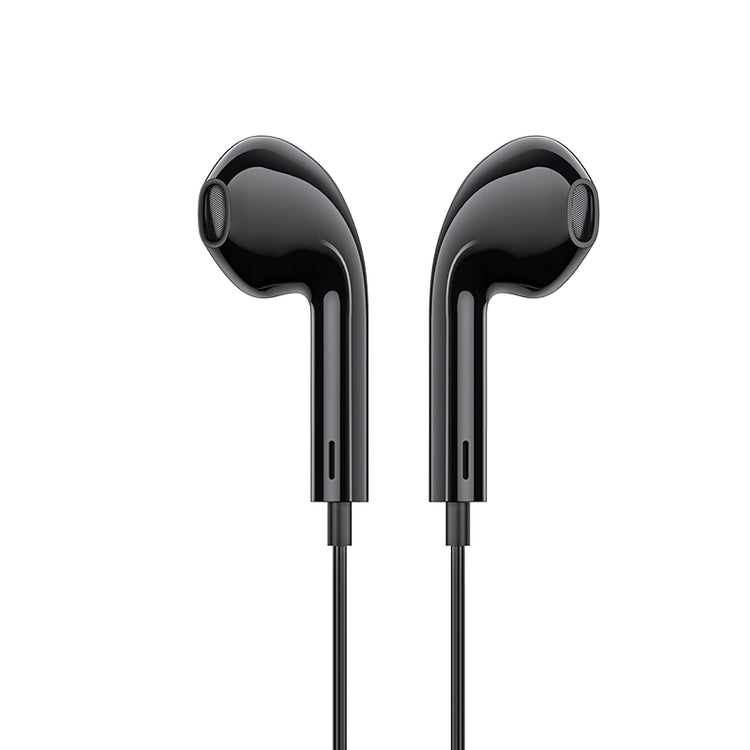 Primero Digital Wired Headset with Lightning Connector (14mm Drivers)