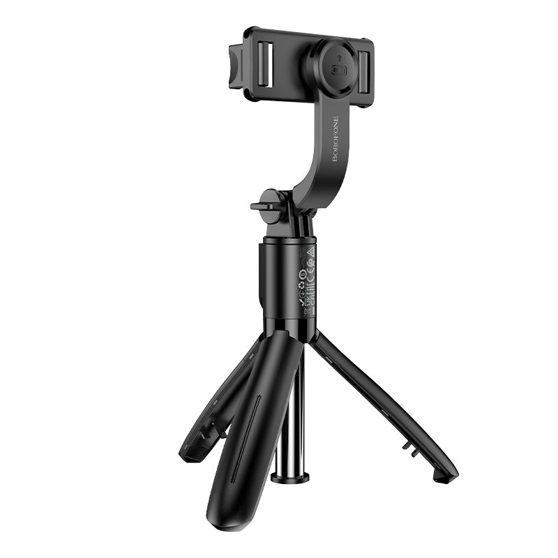 Selfie Stick with Tripod Stand (0.7m)