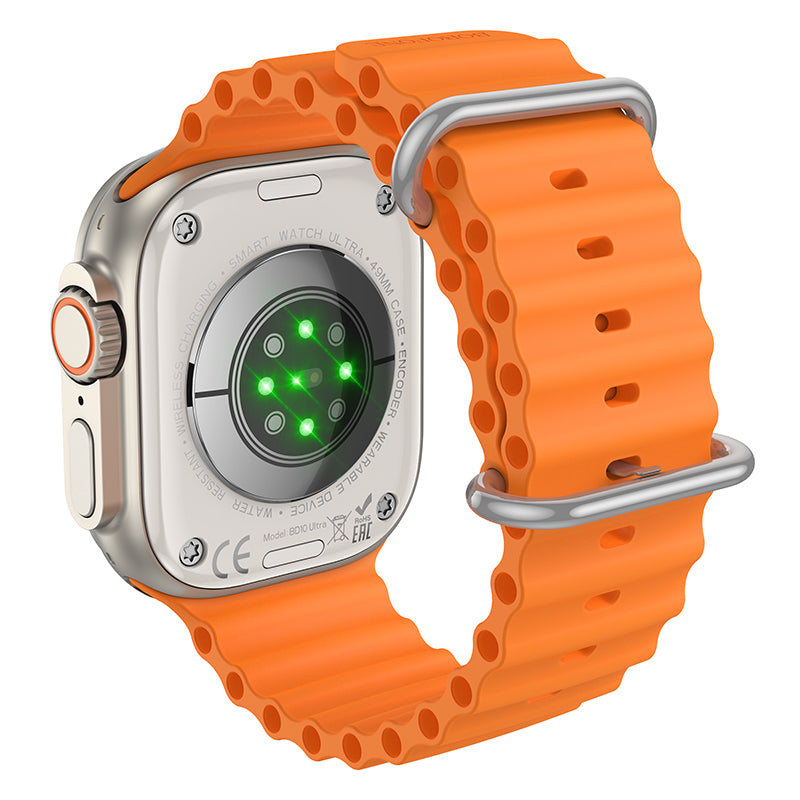 Borofone BD10 Ultra Smart Watch