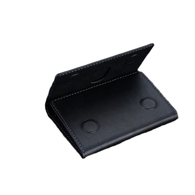 Magnetic MagSafe Trifold Wallet