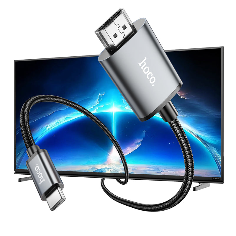 USB-C to HDMI Cable - SKmobile Canada