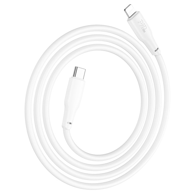Hoco USB-C to Lightning Data and Charge Cable (2m)