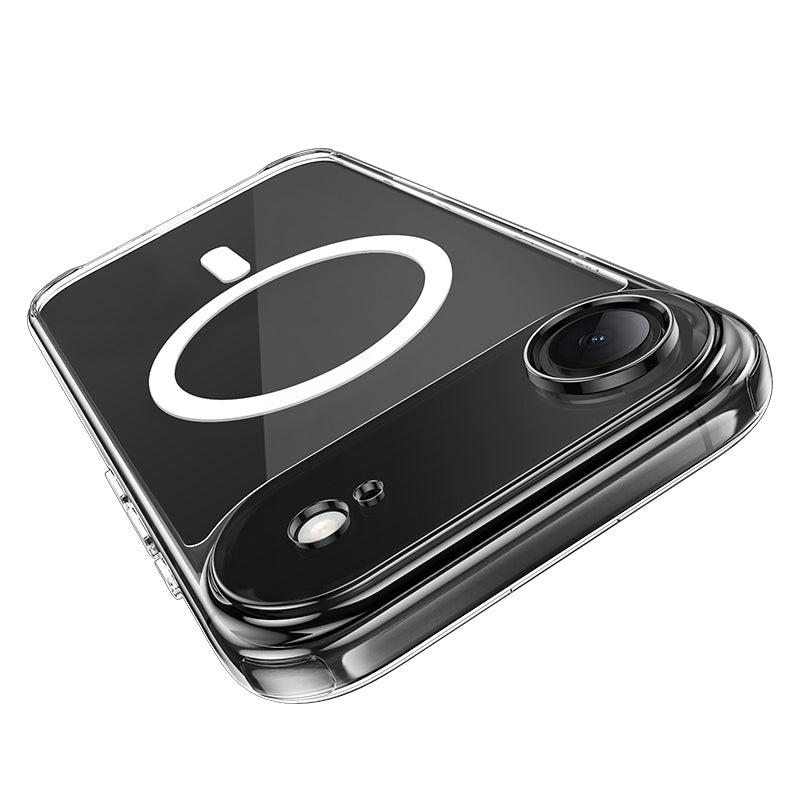 MagSafe Clear Case for iPhone Air