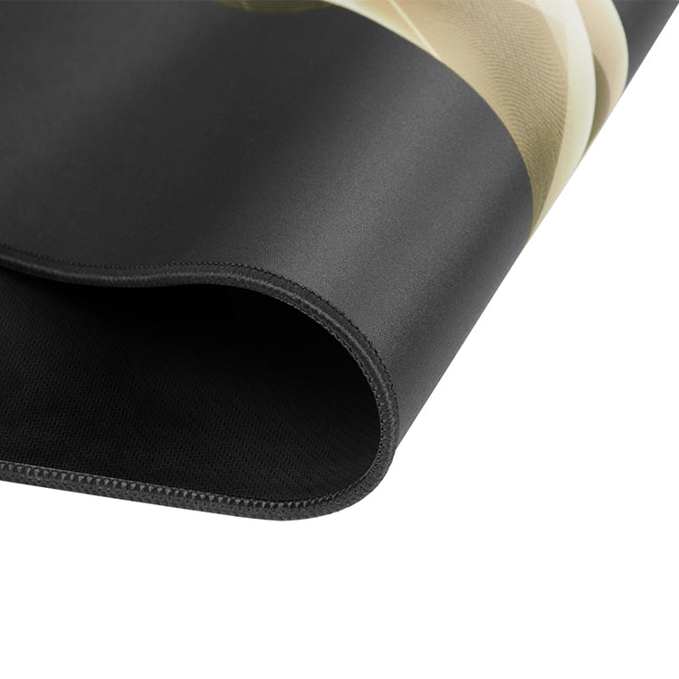 Aurora Gaming Mouse Pad (Size: X-Large or Small) - SKmobile Canada