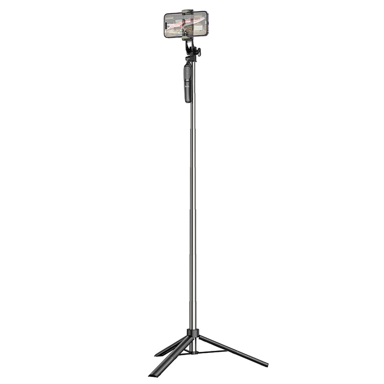 Selfie Stick with Tripod Stand (1.57m) - SKmobile Canada