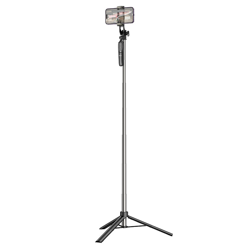 Selfie Stick with Tripod Stand (1.57m) - SKmobile Canada