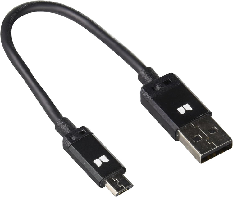 Monster Mobile High Performance USB to Micro-USB Cable (0.15m) - SKmobile Canada