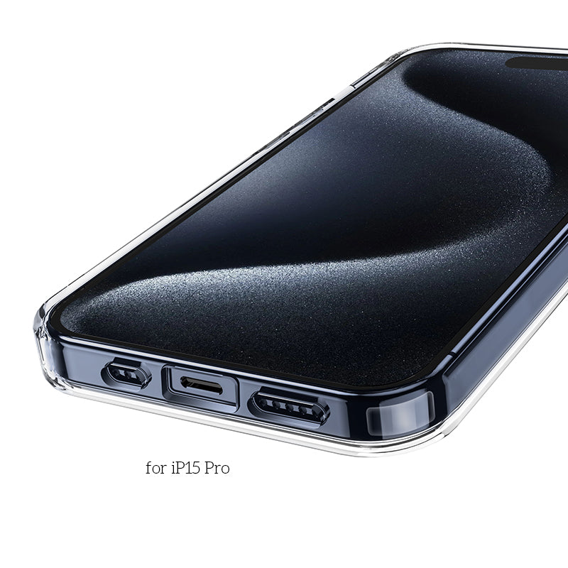 Ice Shield MagSafe Case for iPhone 15 Pro & iPhone 15 Pro Max - SKmobile Canada