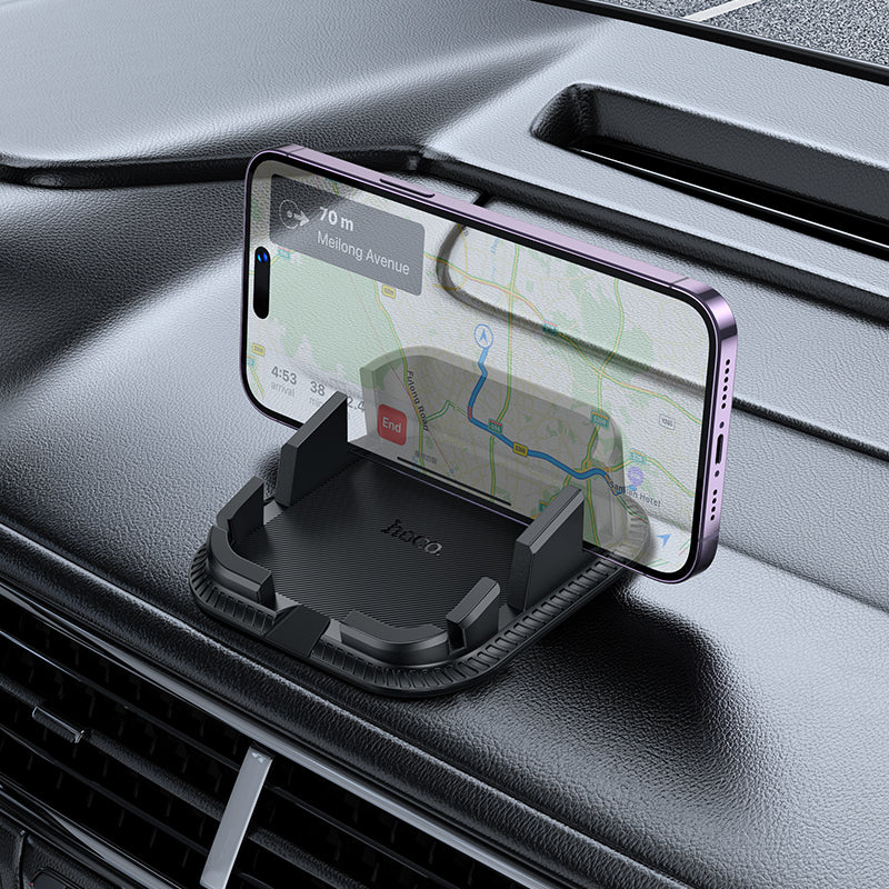 Simple Dashboard Car Mount - SKmobile Canada