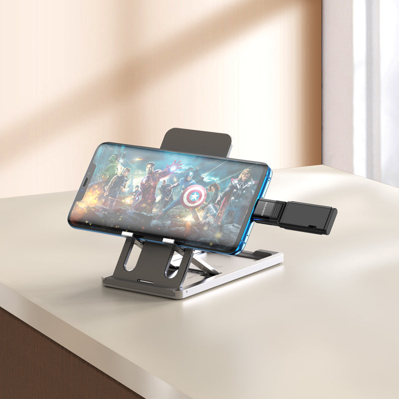 Borofone USB-C Male to USB Female Adapter