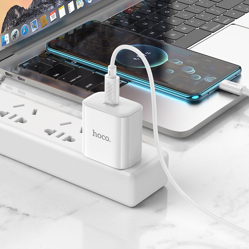 Majestic Single Port PD30W Charger