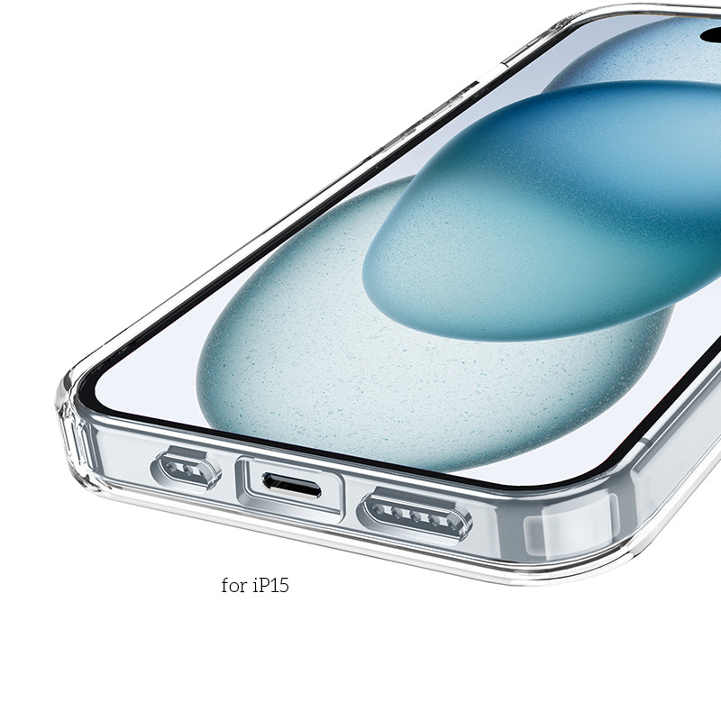 Ice Shield MagSafe Case for iPhone 15 & iPhone 15 Plus - SKmobile Canada