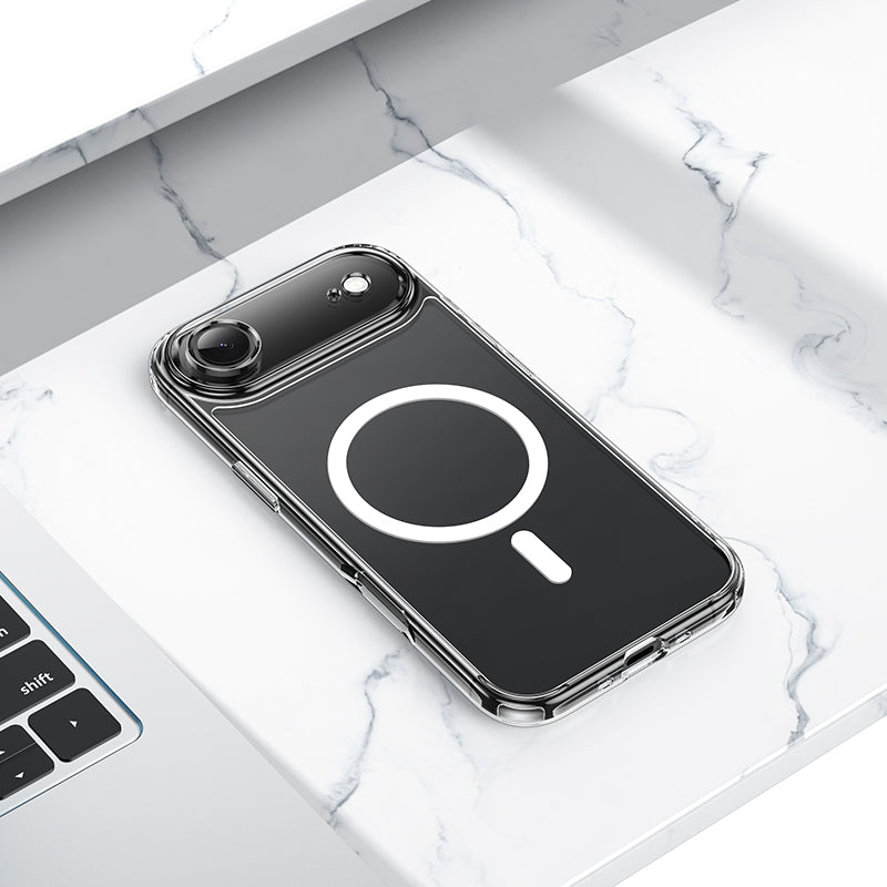 MagSafe Clear Case for iPhone Air