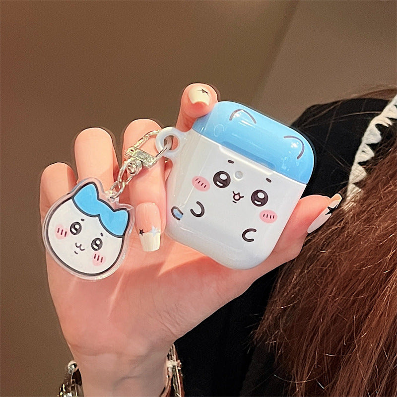 Hachiware AirPods Case