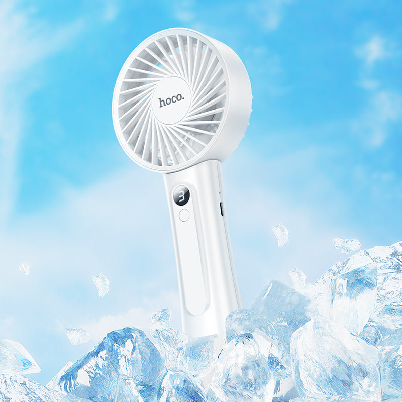 Xpress Handheld Fan