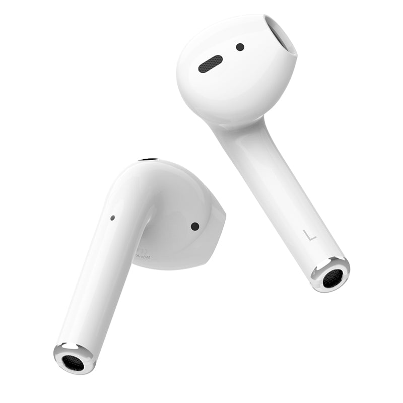 True Wireless Stereo Earbuds