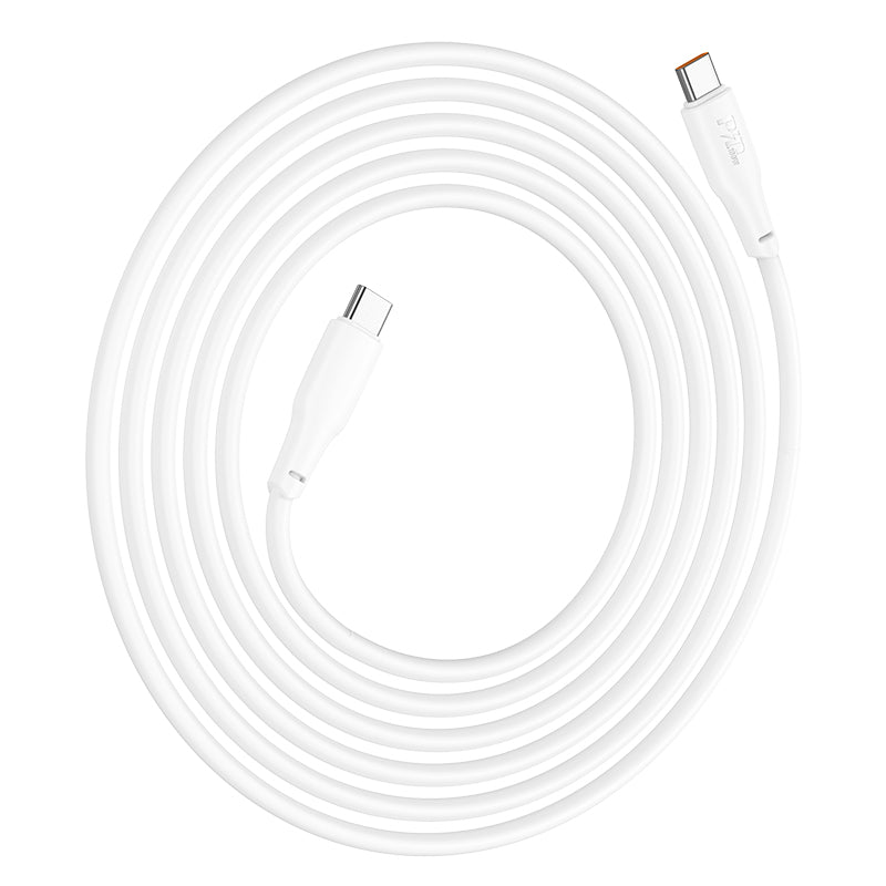Hoco 100W USB-C to USB-C Data and Charge Cable (2m)