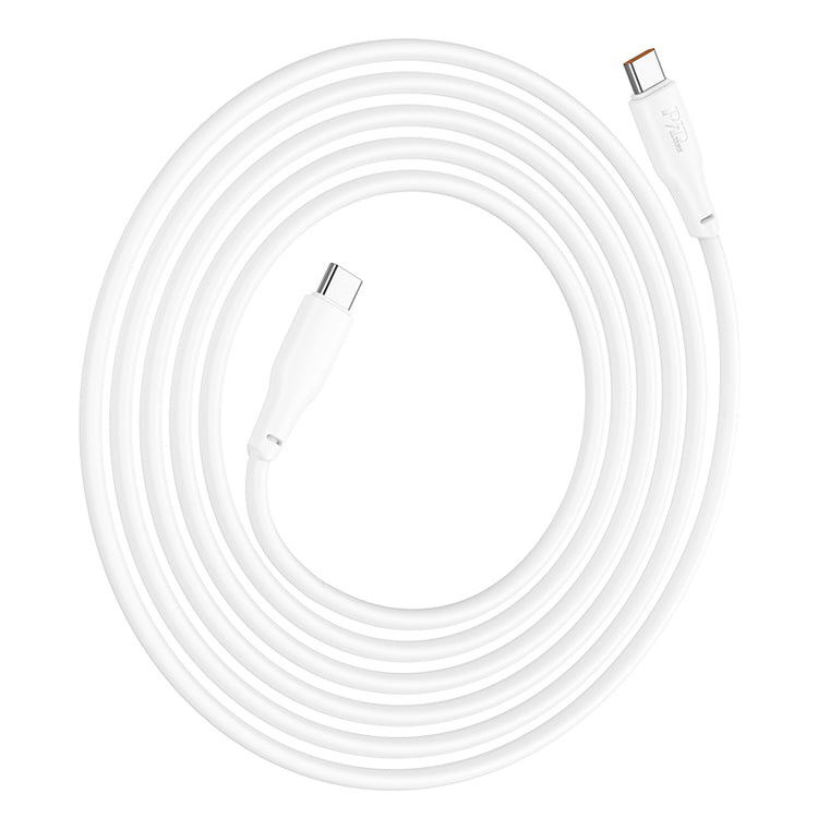 Hoco 100W USB-C to USB-C Data and Charge Cable (2m)