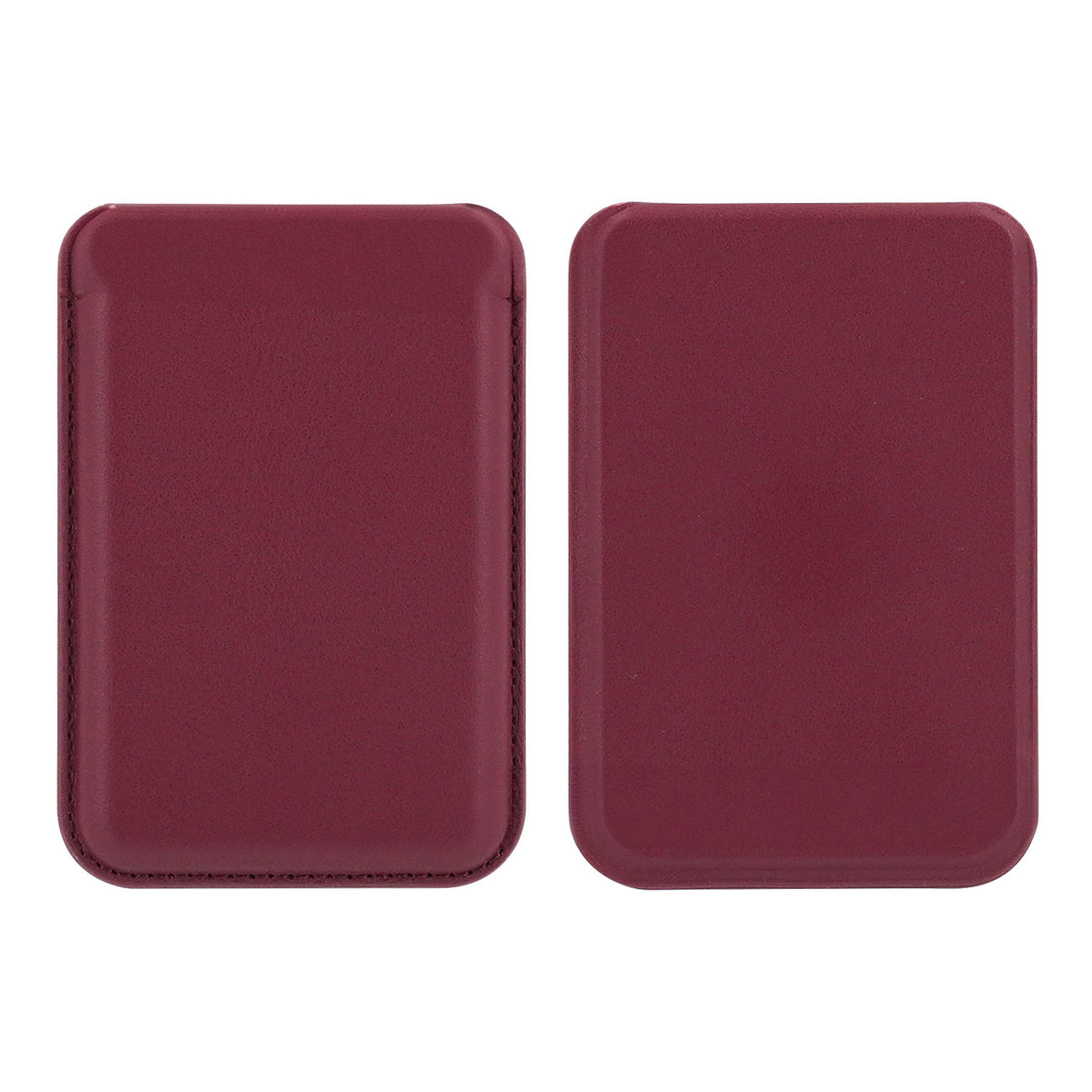 Magnetic MagSafe Card Holder Wallet with Kickstand