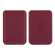 Magnetic MagSafe Card Holder Wallet with Kickstand