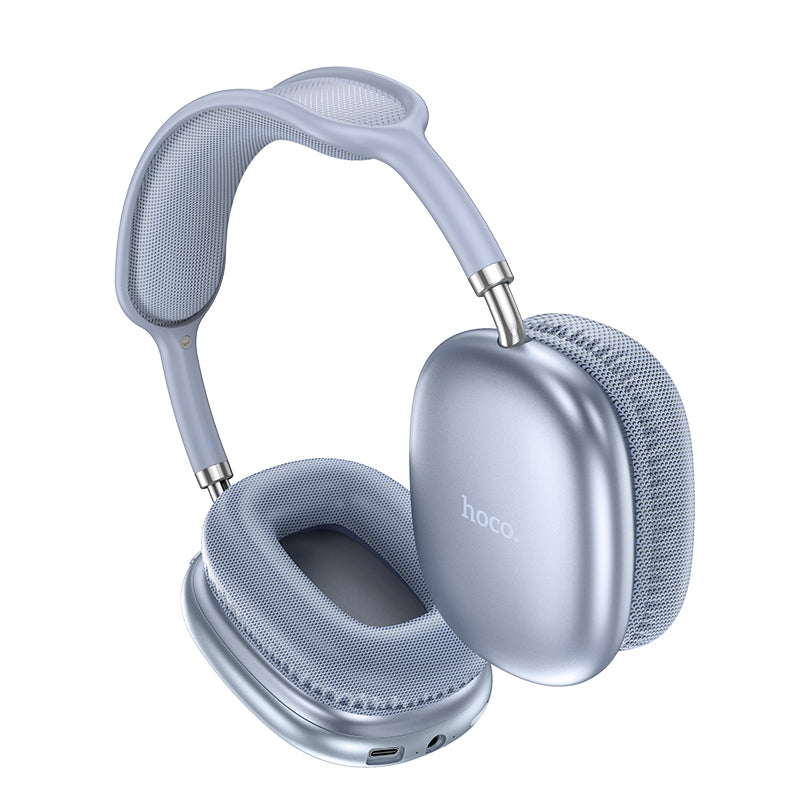 Air Triumph Bluetooth Headset