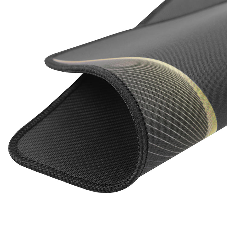 Aurora Gaming Mouse Pad (Size: X-Large or Small) - SKmobile Canada