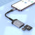 Lightning to 2-in-1 Memory Card OTG Adapter - SKmobile Canada