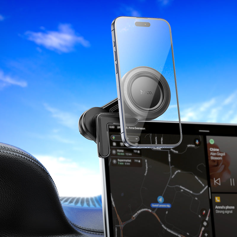 MagSafe Magnetic Car Mount for Monitor