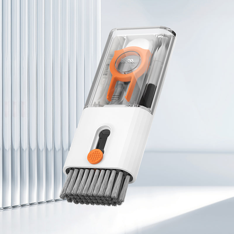 10-in-1 Portable Digital Cleaning Kit for Electronics and Keyboards