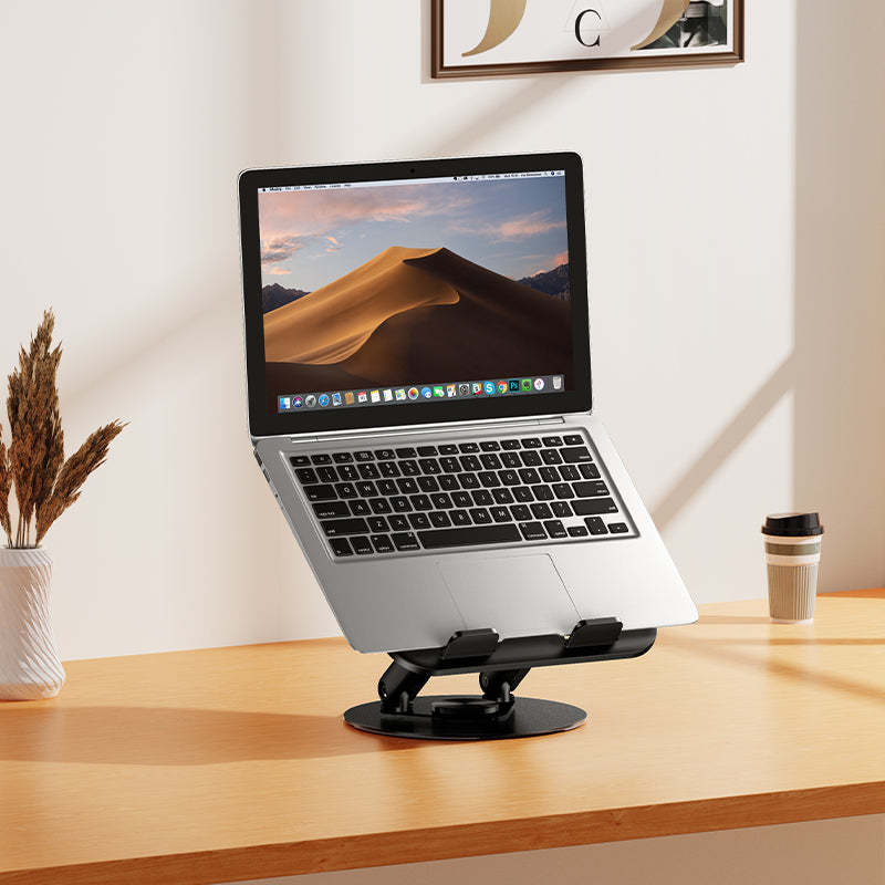Hope Ergonomic Folding Laptop Stand