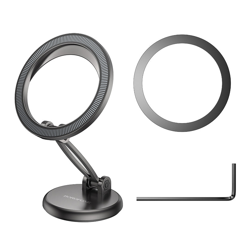 MagSafe Magnetic Car Mount
