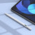 BG101 Active Capacitive Pen With Digital Display for Apple iPad
