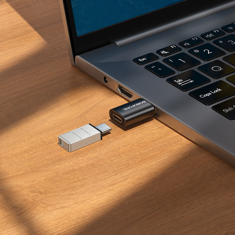 USB 3.0 to USB-C Adapter