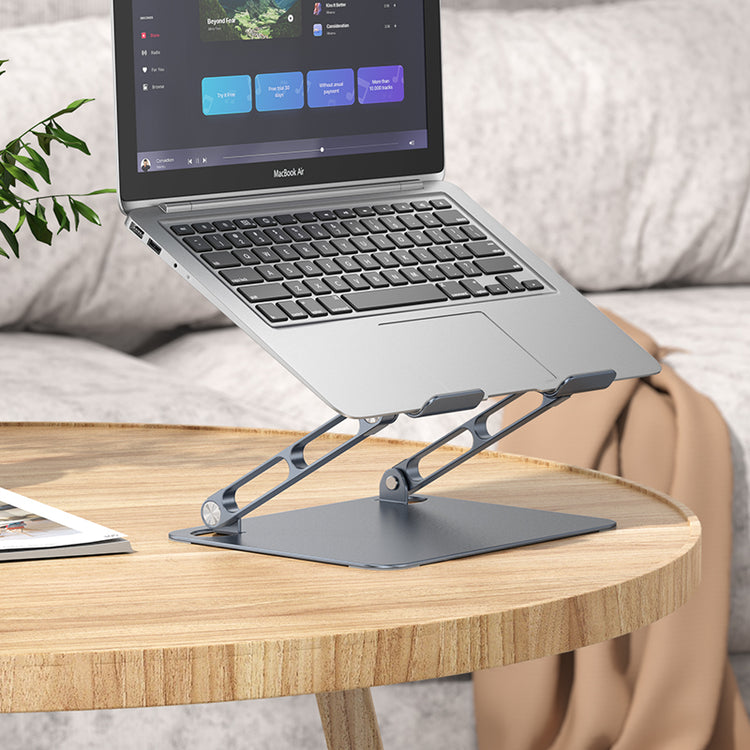 Vito Metal Laptop Stand