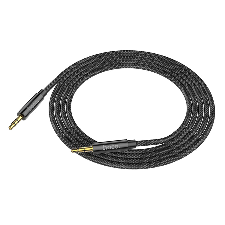 UPA19 Aux Cable 3.5mm to 3.5mm (2m) - SKmobile Canada