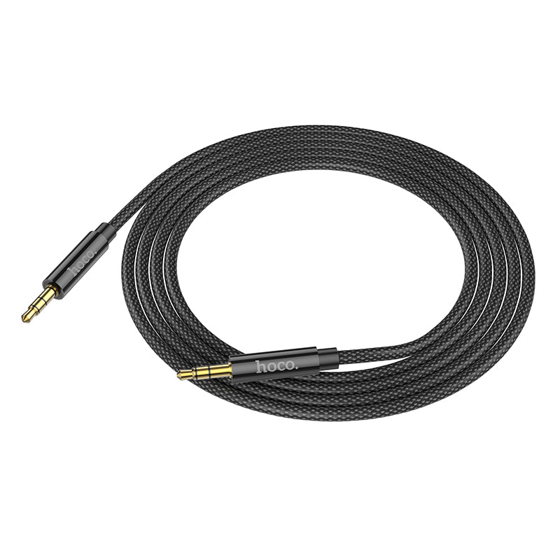 UPA19 Aux Cable 3.5mm to 3.5mm (2m) - SKmobile Canada