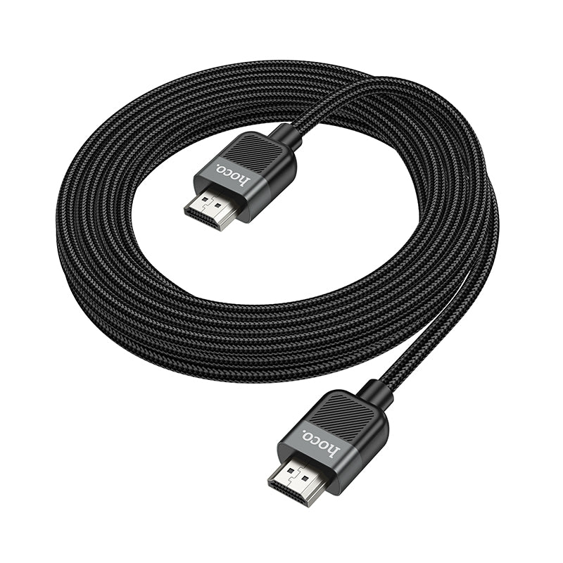 Cutting-Edge HDTV 2.0 Male-to-Male 4K HDMI Cable