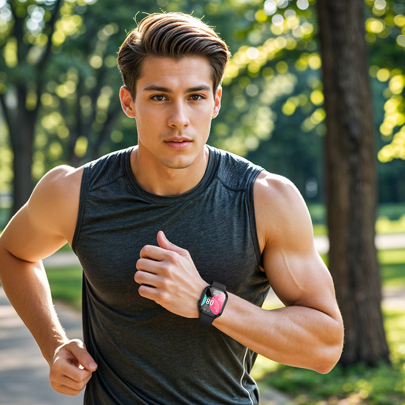 Borofone BD10 Smart Watch