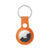 Premium AirTag Keychain Case