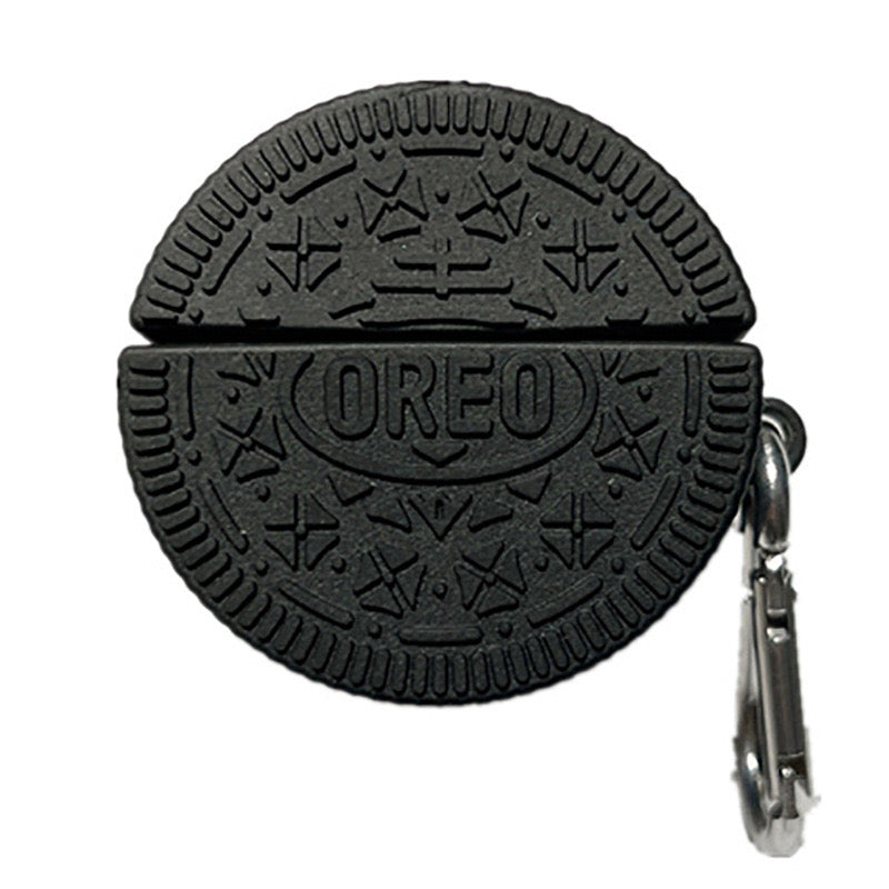 Oreo Chocolate Cookie AirPods Case