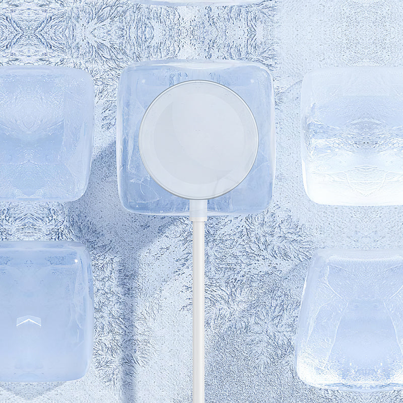 Magnetic Wireless USB-C Charger for Apple Watch - SKmobile Canada