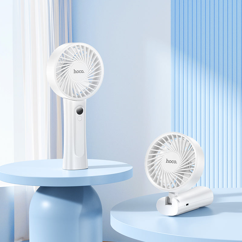 Xpress Handheld Fan - SKmobile Canada