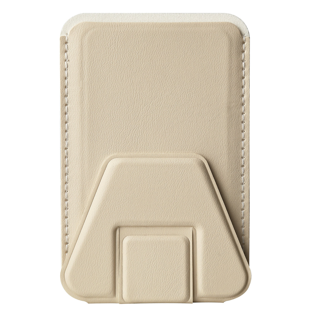 Card Holder Wallet with Kickstand (Adhesive)