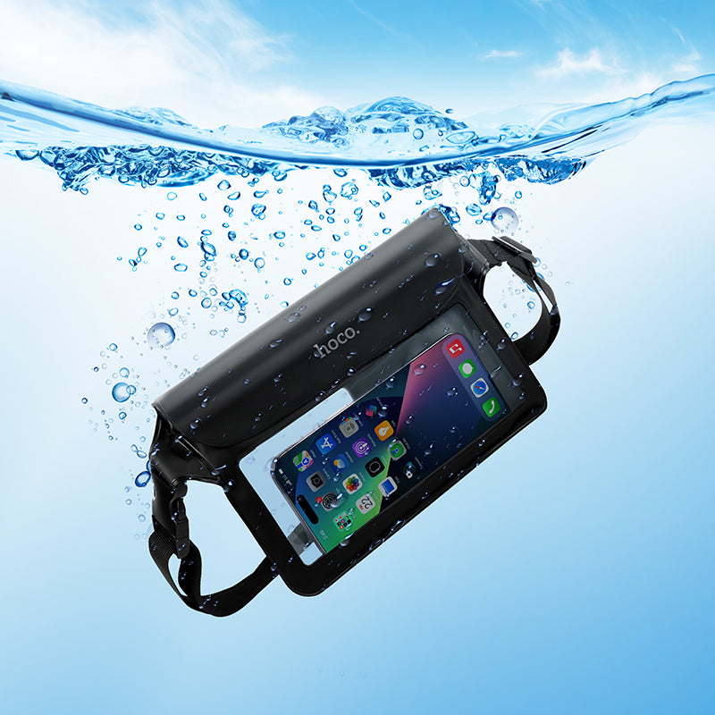 Tribute Mobile Phone Waterproof Bag - SKmobile Canada