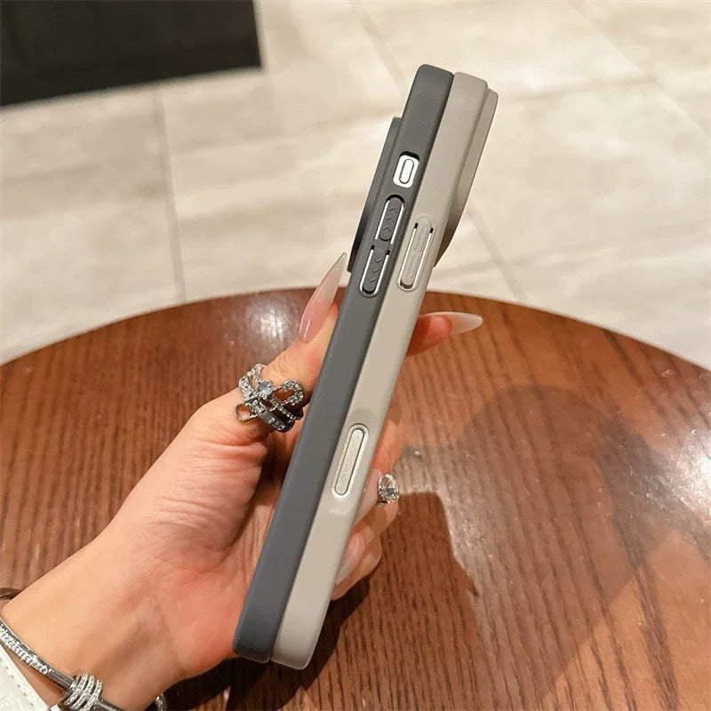 MagSafe Slim Phone Case for iPhones