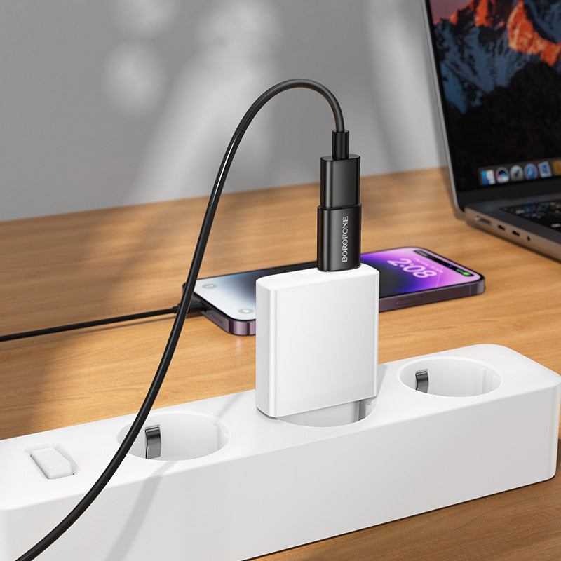 USB 3.0 Type-C Male to USB Female OTG Adapter for Phones and Laptops